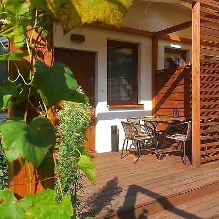 Apartamenty-Obok 2 Zator Exteriér fotografie